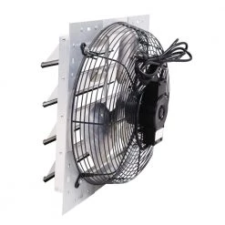 Fans Shop -Fans Shop silver hessaire whole house fans 16sf3 h e1 1000