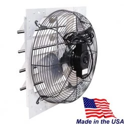Fans Shop -Fans Shop silver hessaire whole house fans 18sf h e1 1000