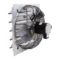 Fans Shop -Fans Shop silver hessaire whole house fans 20sfv h e1 1000