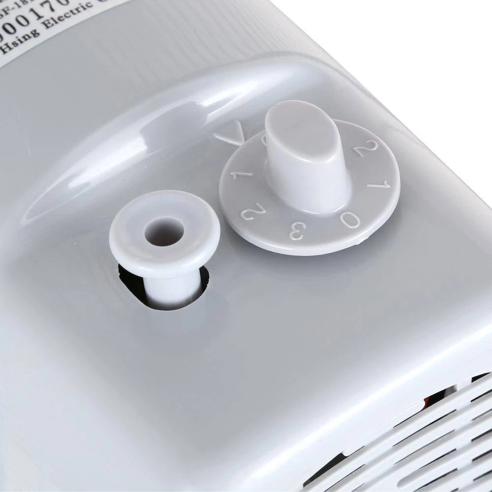 SPT Adjustable-Height 36 in. Oscillating Pedestal Fan with Heavy Duty 6 SPT Adjustable-Height 36 in. Oscillating Pedestal Fan with Heavy Duty - Image 6