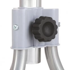 SPT Adjustable-Height 36 in. Oscillating Pedestal Fan with Heavy Duty 15 SPT Adjustable-Height 36 in. Oscillating Pedestal Fan with Heavy Duty -Fans Shop silver spt pedestal fans sf 1816b fa 1000