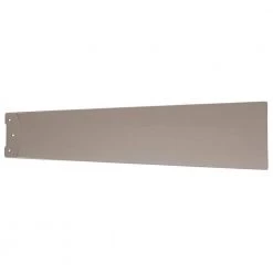 Home Decorators Collection Hanlon 52 in. Integrated LED Indoor/Outdoor Stainless Steel Ceiling Fan with Light Kit and Wall Control -Fans Shop stainless steel home decorators collection ceiling fans with lights yg533 sst bn 77 1000