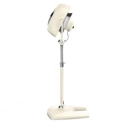 Vornado 42 in. - 55 in. Adjustable Height Pedestal Fan with 3-Speeds -Fans Shop vintage white vornado pedestal fans cr1 0244 75 44 1000