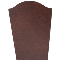 Hampton Bay Savona 52 in. LED Weathered Bronze Ceiling Fan with Light and Remote Control -Fans Shop weathered bronze hampton bay ceiling fans with lights ac386led wb 66 1000