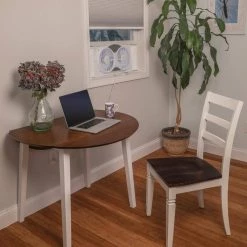 Comfort Zone 9 in. 3-Speed Expandable Reversible Twin Window Fan with Remote Control and Removable Cover and Bug Screen -Fans Shop white comfort zone window fans cz310r c3 1000