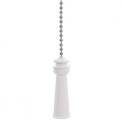 Hampton Bay Gazebo II 42 in. Indoor/Outdoor White Ceiling Fan -Fans Shop white hampton bay ceiling fans without lights yg187 wh 4f 1000