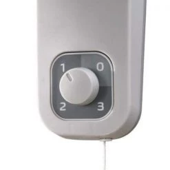 Lasko 16 in. 3-Speed Oscillating White Wall-Mount Fan -Fans Shop white lasko wall mounted fans m16900 1f 1000