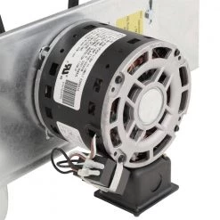 Master Flow 6000 CFM 30 in. Belt Drive Deluxe Whole House Fan with Shutter -Fans Shop white master flow whole house fans 30bwhfs a0 1000