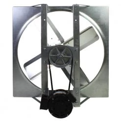 Fans Shop -Fans Shop white maxx air whole house fans cx30bd 2spd 66 1000