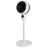 Amucolo 34 .6 in. H Circulating Ocillation 70° Stand Fan with Remote Pedestal Fan with 3-Speeds 3-Modes