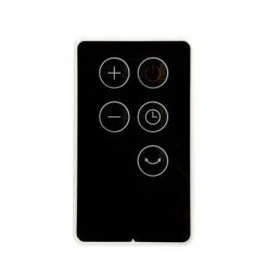 SPT 51 in. Oscillating Pedestal Fan with Remote and Timer in White -Fans Shop white spt pedestal fans sf 16d48wb 44 1000