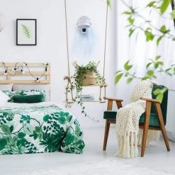 Tidoin 7 in. White 3-Speed Indoor Mounted Wall Fan with Remote Control and Adjustable Tilt Timer (1-Box) 15 Tidoin 7 in. White 3-Speed Indoor Mounted Wall Fan with Remote Control and Adjustable Tilt Timer (1-Box) -Fans Shop white wall mounted fans dhs ydw11 3297 31 1000