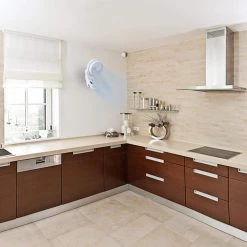 Aoibox 7 in. White Wall Mount 3-Speed Air Circulation Fan with 15-Hours Timer, 60° Oscillation and Remote Control (Set of 2) 25 Aoibox 7 in. White Wall Mount 3-Speed Air Circulation Fan with 15-Hours Timer, 60° Oscillation and Remote Control (Set of 2) -Fans Shop white wall mounted fans snmx2877 44 1000