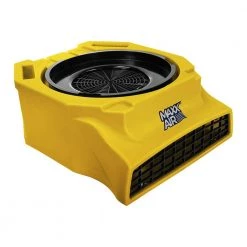 Maxx Air 1600 CFM 2-Speed Low Profile High Velocity Blower Fan